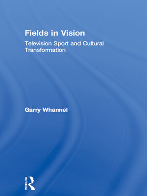 cover image of Fields in Vision